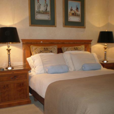 Gordons Guesthouse Kaapstad Buitenkant foto