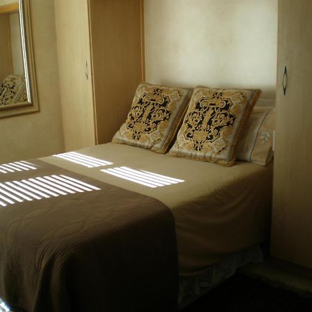 Gordons Guesthouse Kaapstad Buitenkant foto