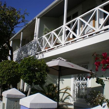 Gordons Guesthouse Kaapstad Buitenkant foto