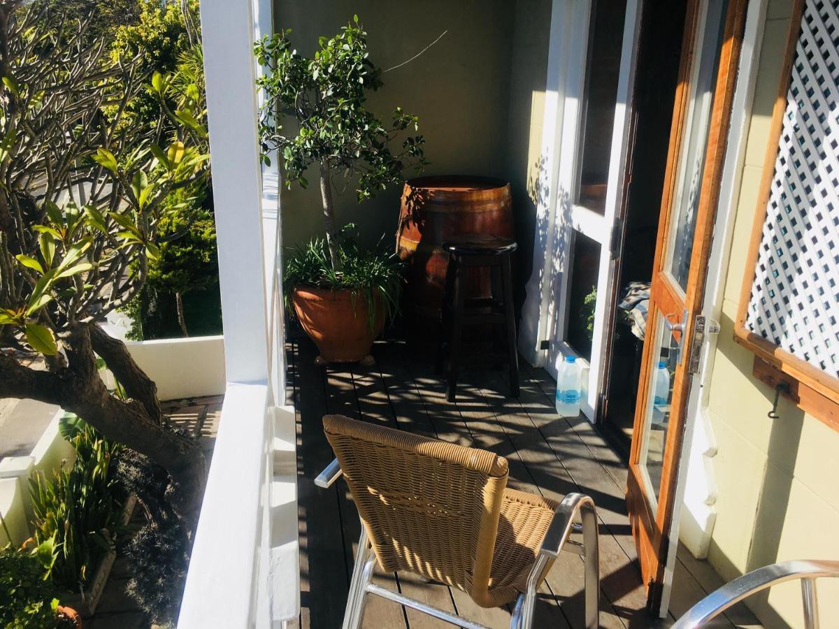 Gordons Guesthouse Kaapstad Buitenkant foto