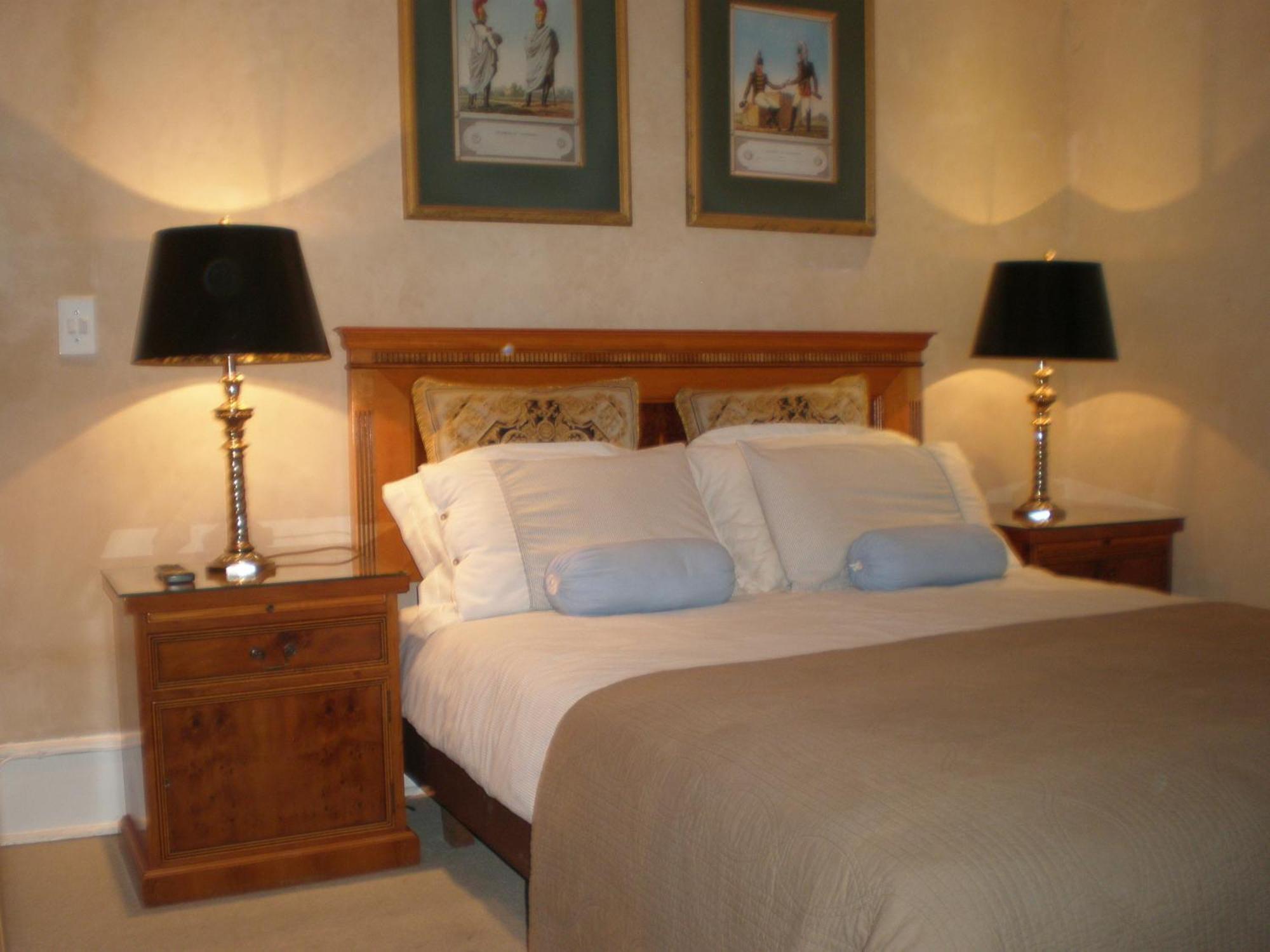 Gordons Guesthouse Kaapstad Buitenkant foto