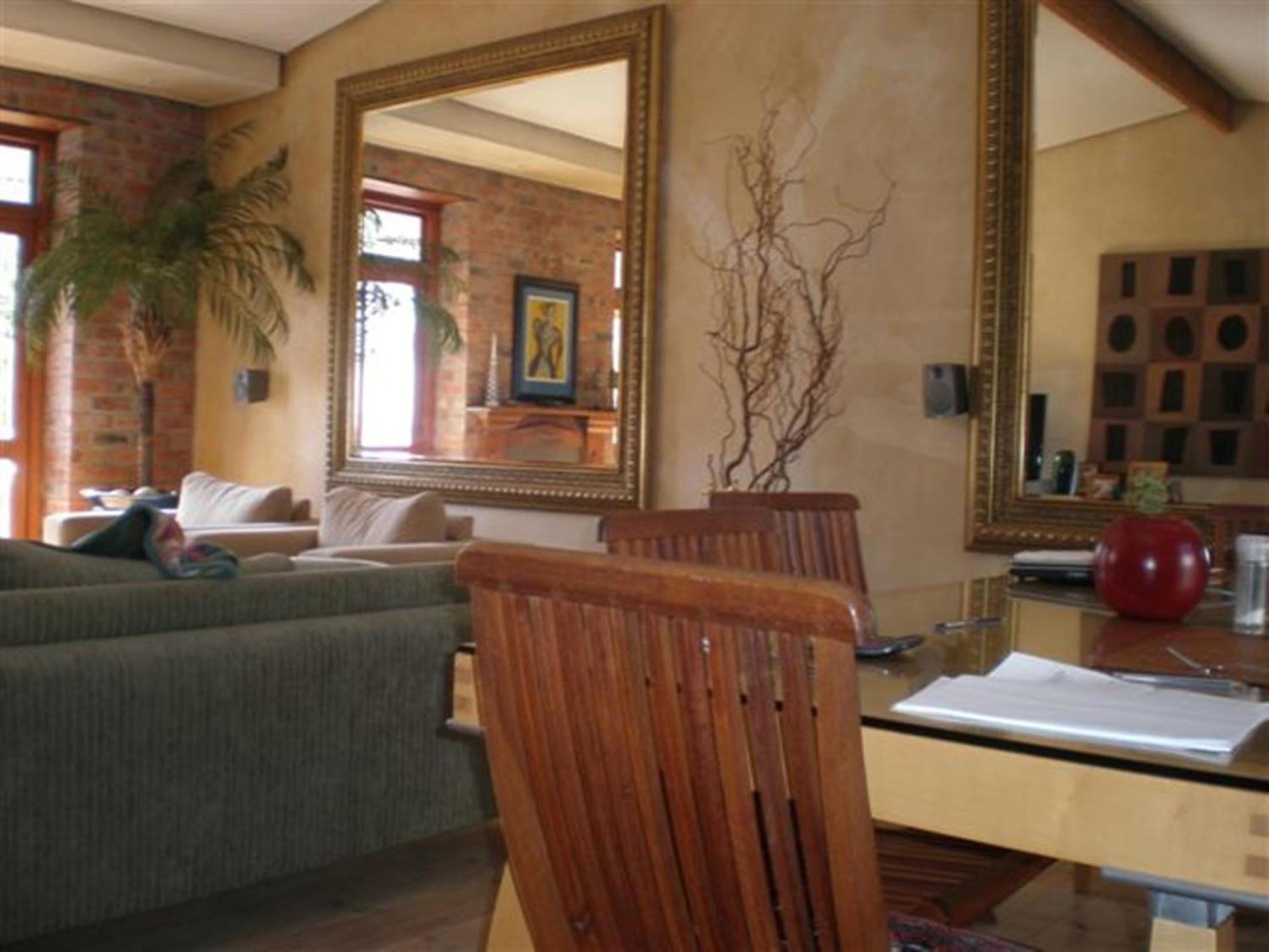 Gordons Guesthouse Kaapstad Buitenkant foto