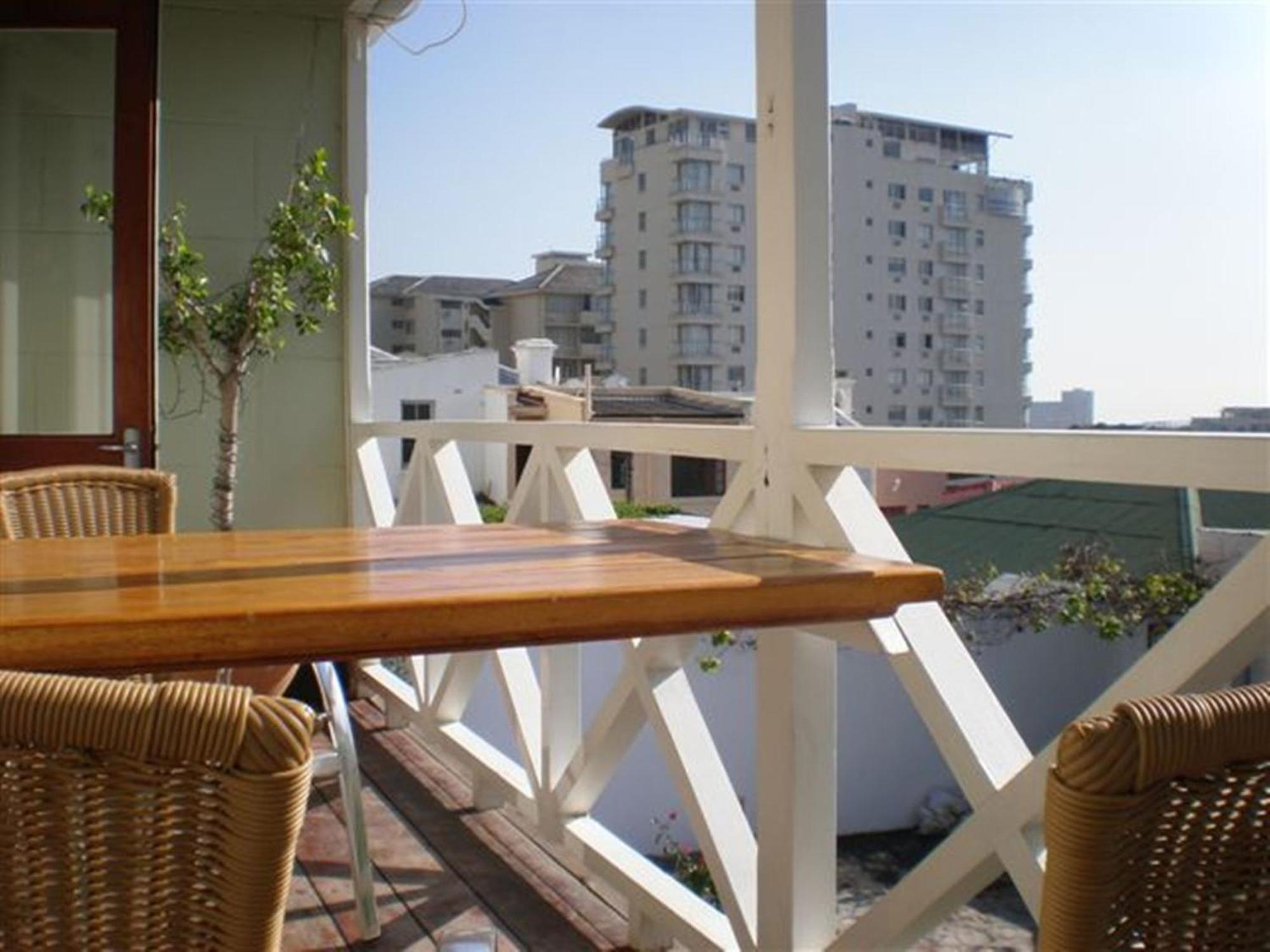 Gordons Guesthouse Kaapstad Buitenkant foto