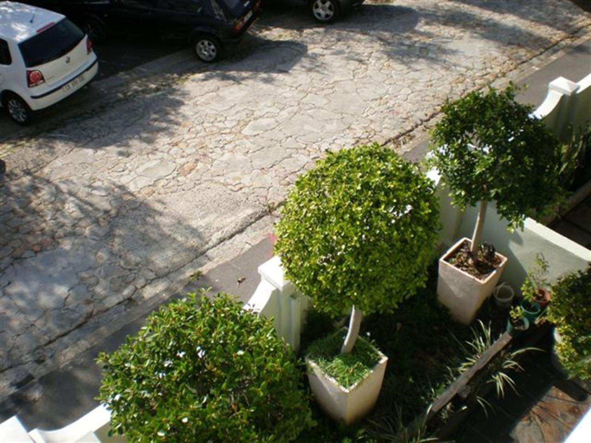 Gordons Guesthouse Kaapstad Buitenkant foto