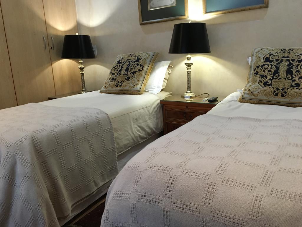 Gordons Guesthouse Kaapstad Buitenkant foto