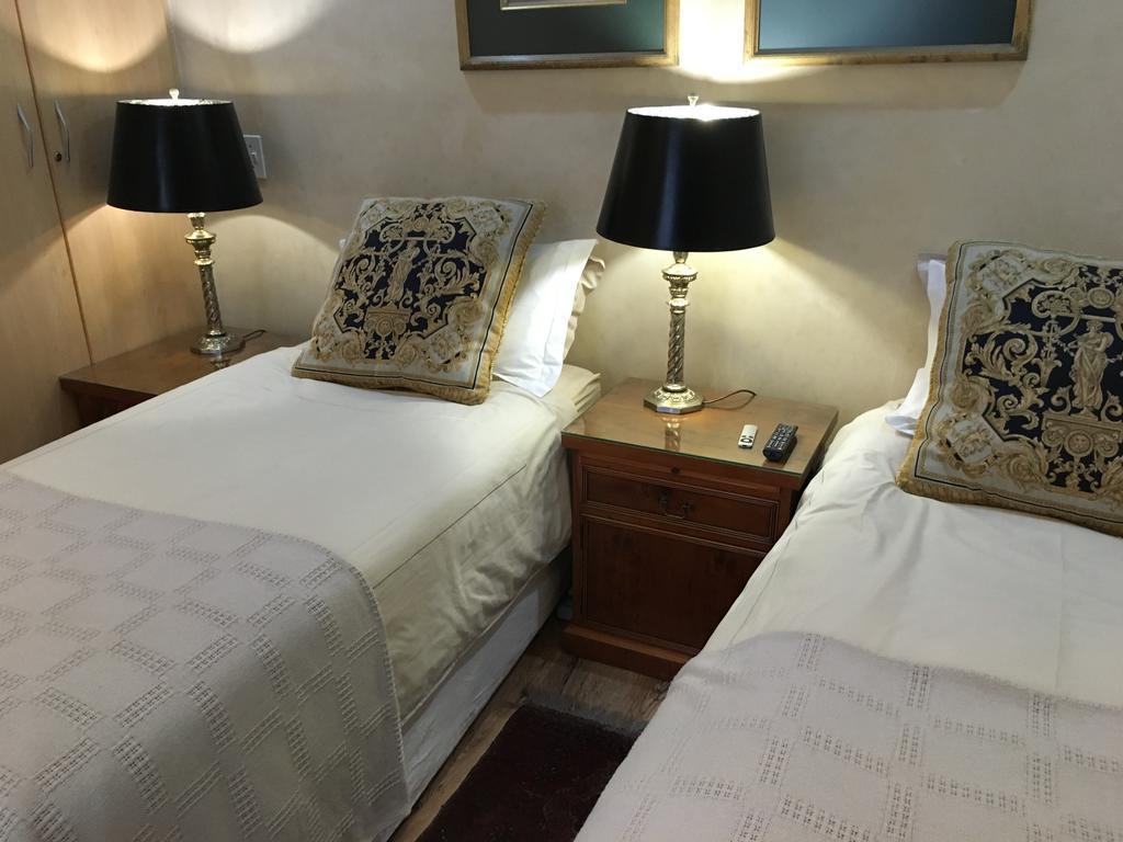 Gordons Guesthouse Kaapstad Buitenkant foto