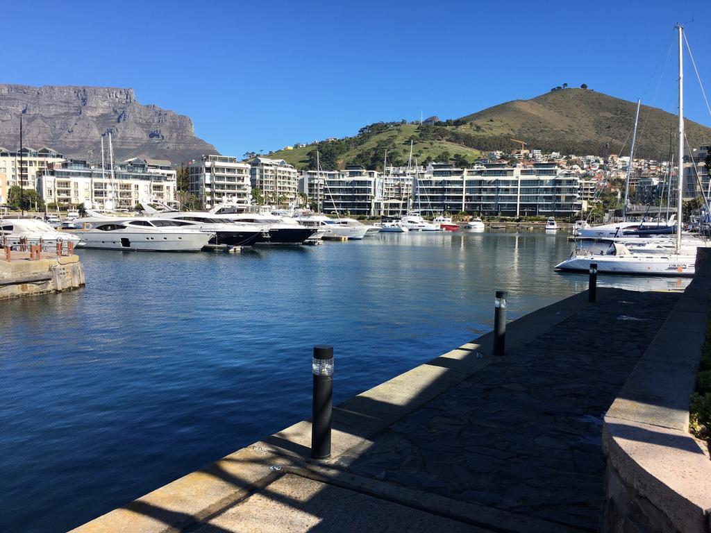 Gordons Guesthouse Kaapstad Buitenkant foto