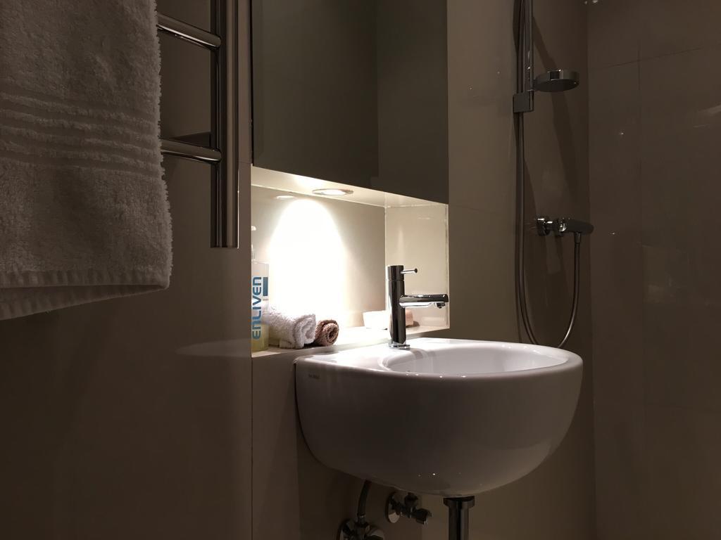 Gordons Guesthouse Kaapstad Buitenkant foto