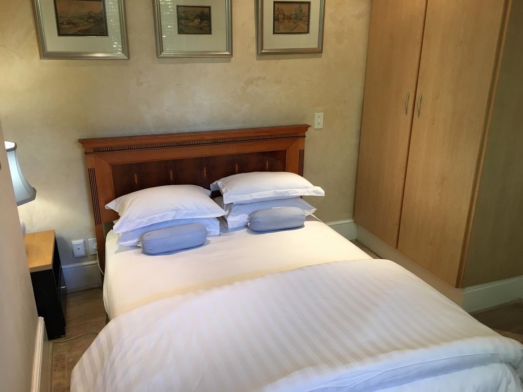 Gordons Guesthouse Kaapstad Buitenkant foto