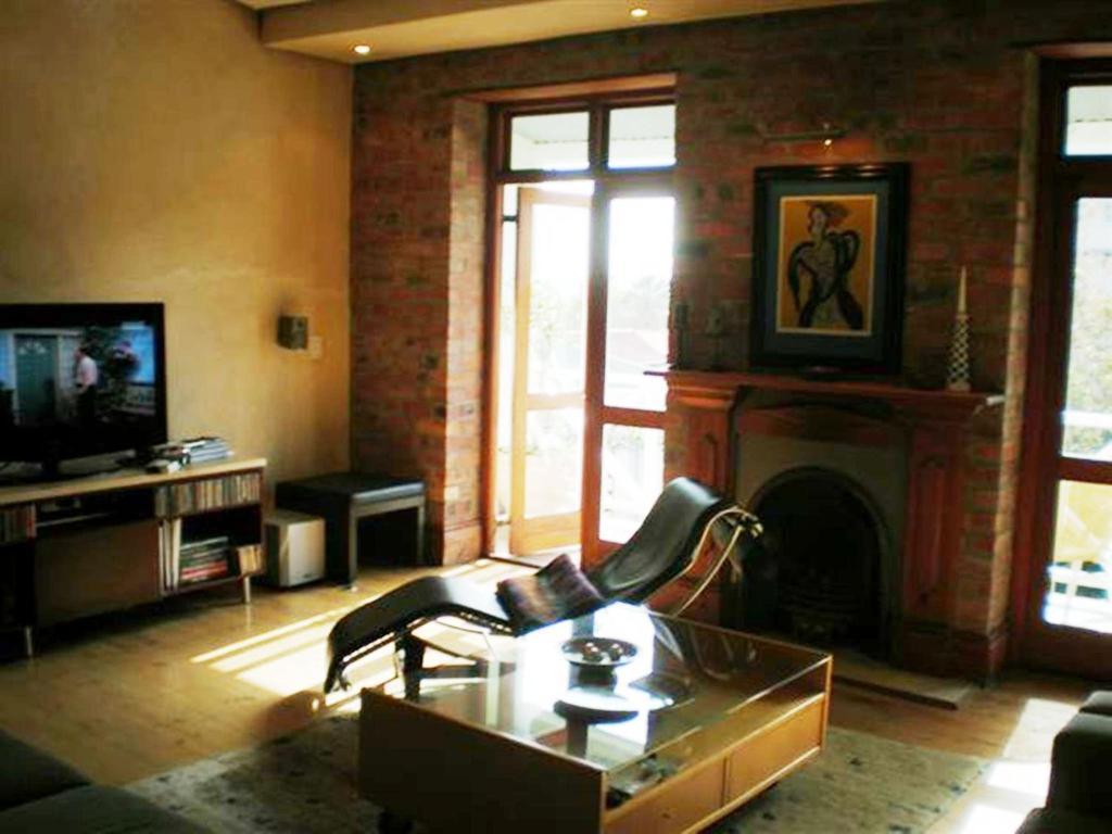 Gordons Guesthouse Kaapstad Buitenkant foto