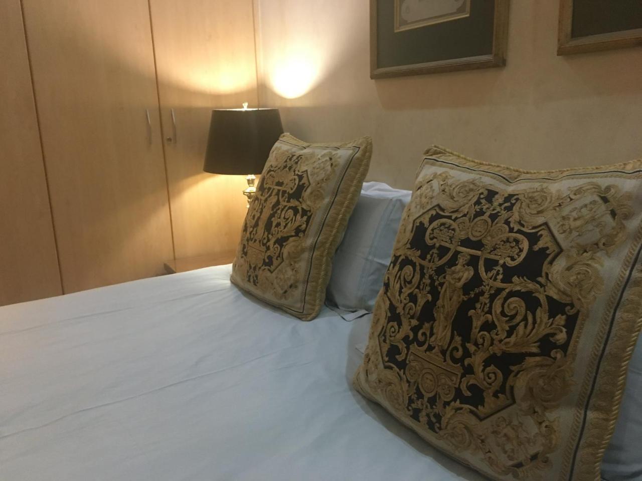 Gordons Guesthouse Kaapstad Buitenkant foto