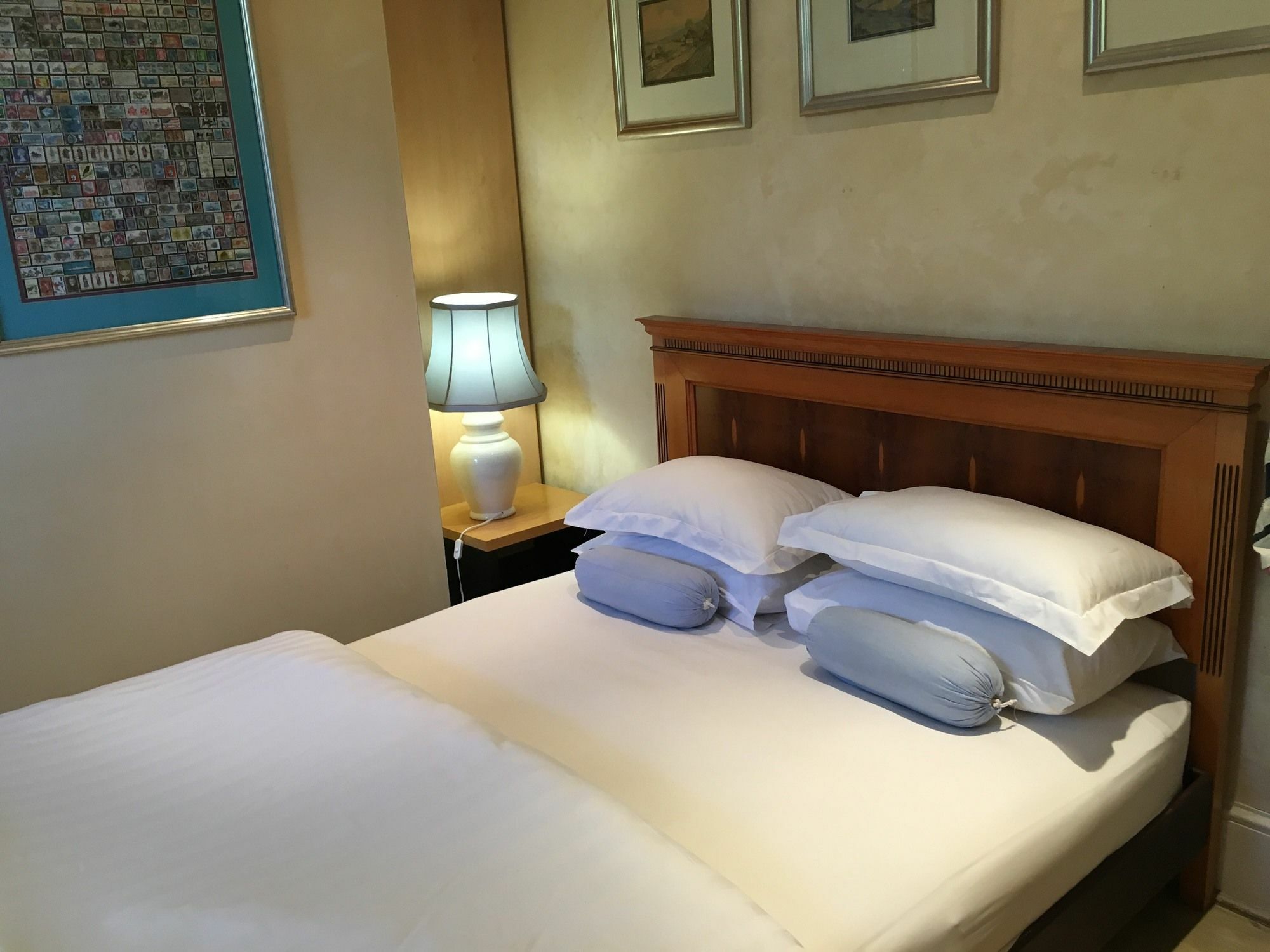 Gordons Guesthouse Kaapstad Buitenkant foto
